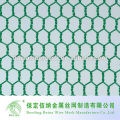 The chaepest Chicken Hexagonal Knotted Wire Mesh
